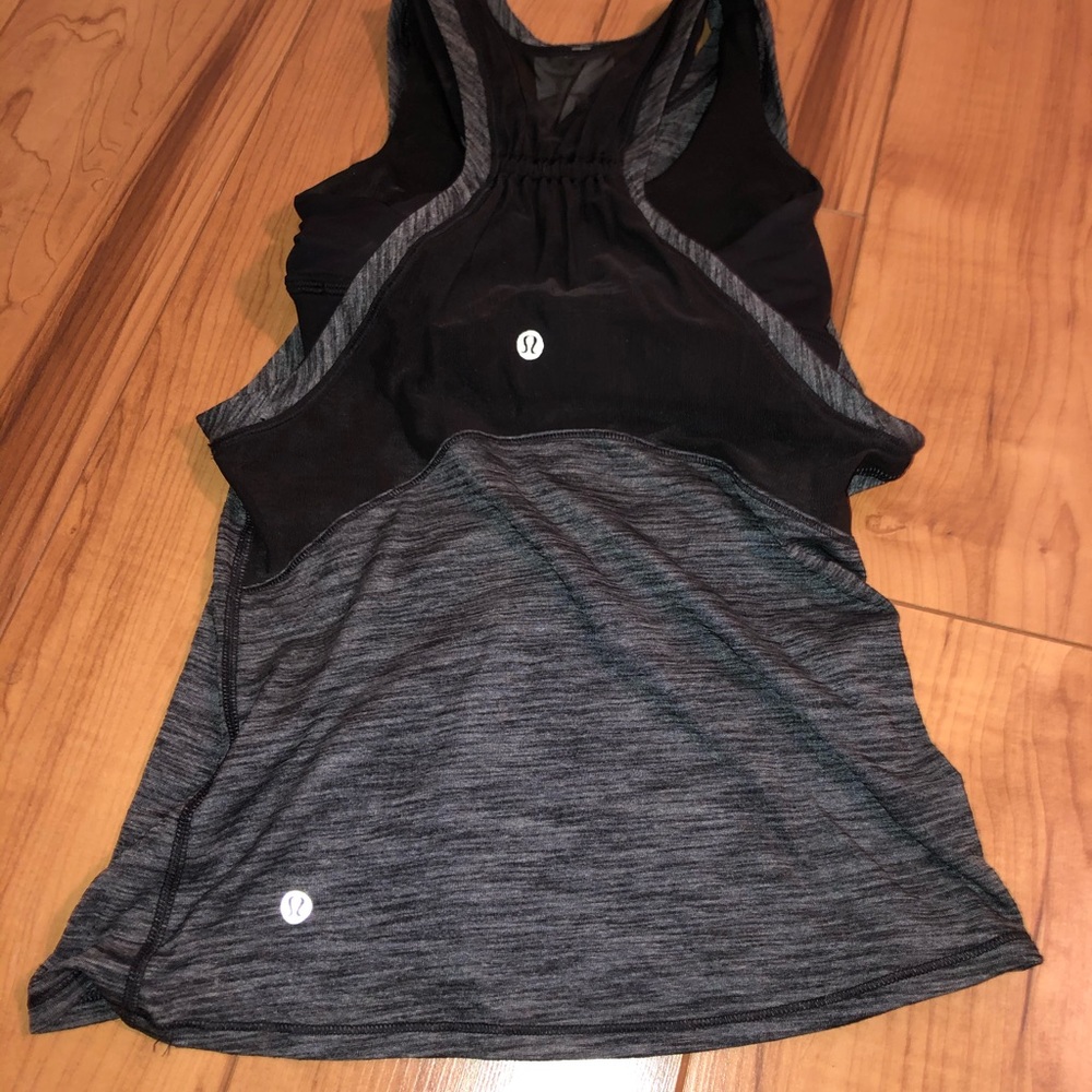 NWOT Lululemon tank top